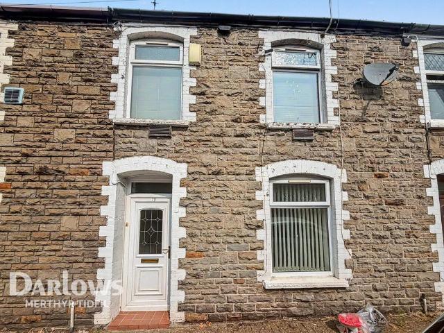 House for rent in Trallwn, Pontypridd