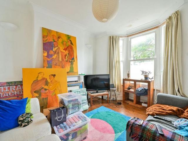 House for rent in Nunhead, Greater London