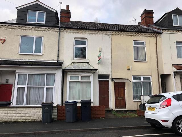 House for rent in Stirchley, West Midlands