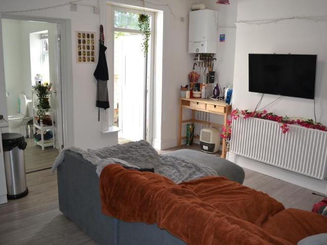 House for rent in Easton, Feckenham