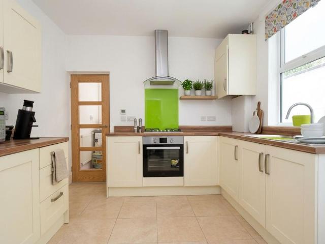 House for rent in New Zealand, Mackworth