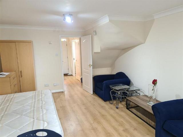 House for rent in The Hyde, Greater London