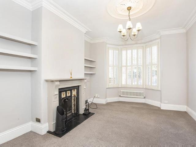 House for rent in Bootham, York