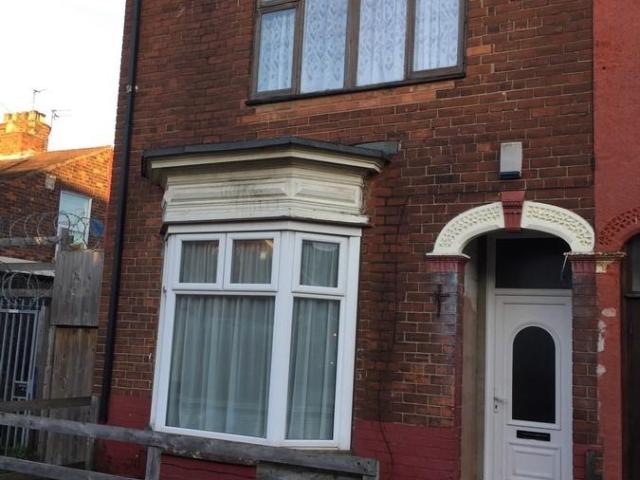 House for rent in Hull, City Of Kingston Upon Hull