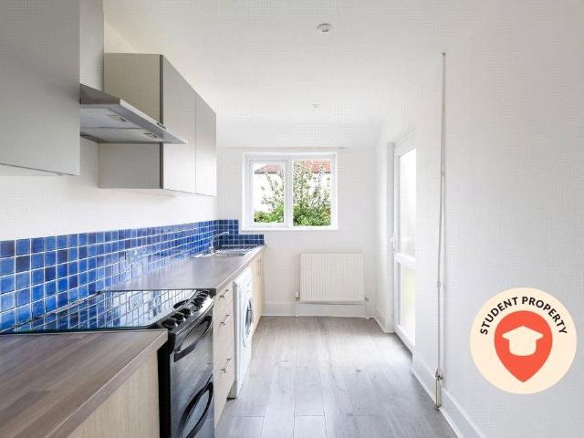House for rent in Feckenham, City Of Bristol
