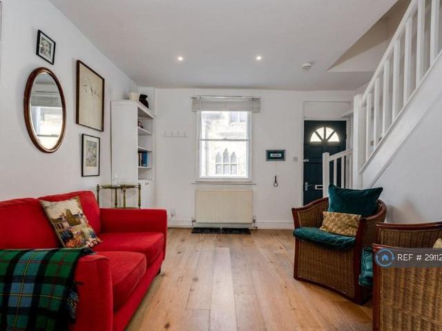 House for rent in The Slade, Oxfordshire