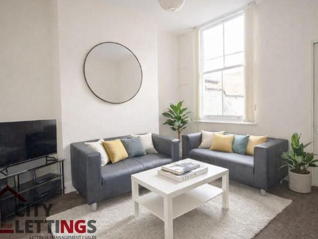 House for rent in Forest Fields, Haddon
