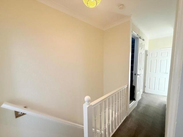 House for rent in New Town, Skipton