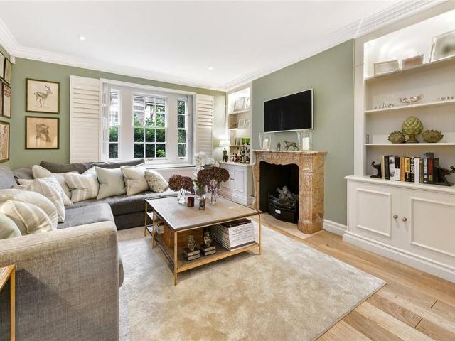 House for rent in Chelsea, Greater London