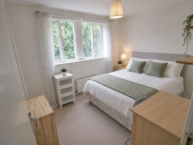 House for rent in Burley, Leeds