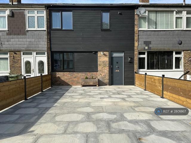 House for rent in Streatham Hill, Isle Of Man