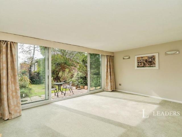 House for rent in Glen Eyre, Southampton