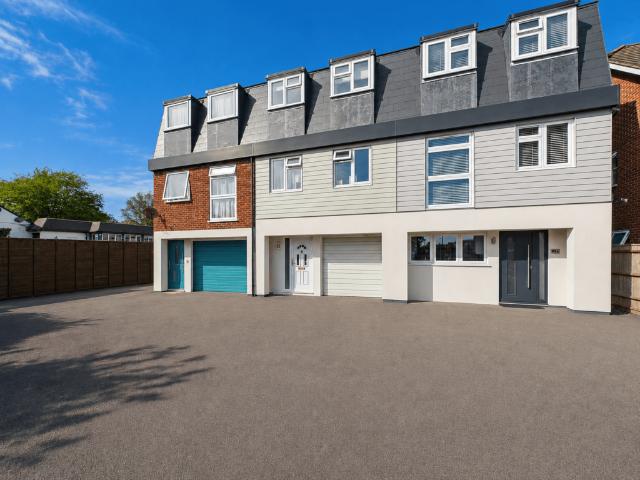 House for rent in Fleetend, Fareham