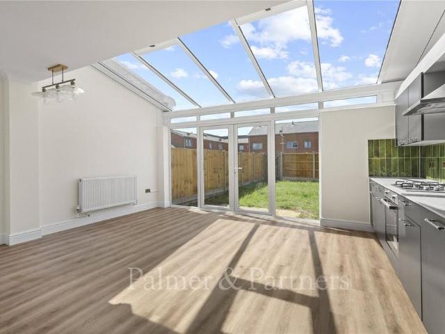 House for rent in Key Street, Suffolk