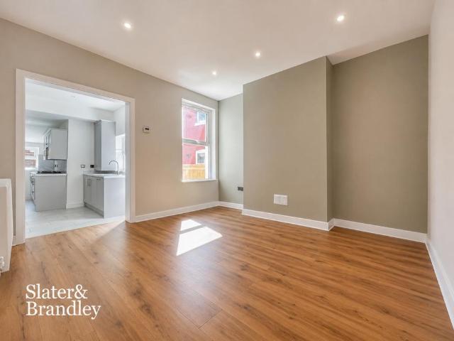 House for rent in Haddon, East Midlands