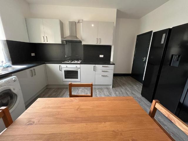 House for rent in Belle Vue, Heath