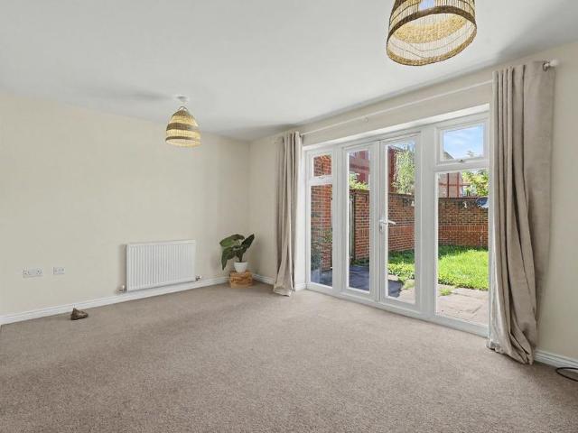 House for rent in Wootton, Hardingstone