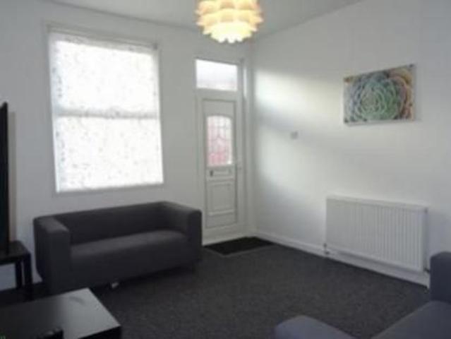 House for rent in Hanley, Stoke-on-Trent