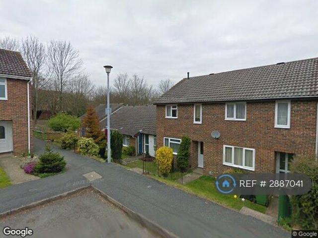 House for rent in Hampshire