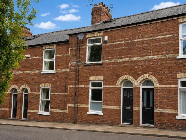 House for rent in High Field, York