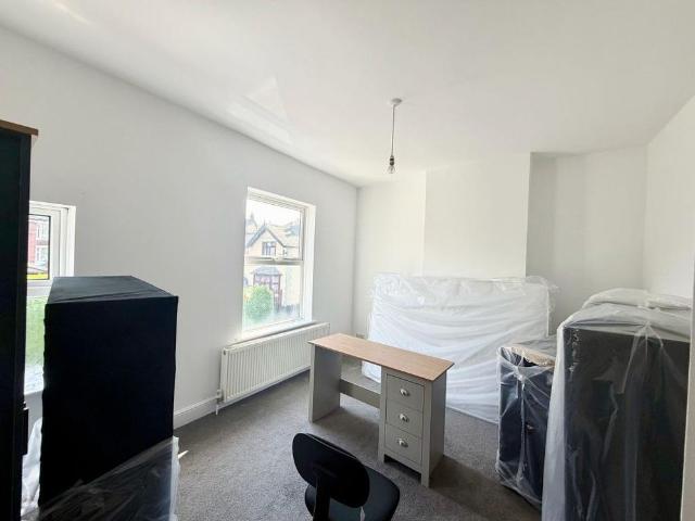 House for rent in Parksite, Butterton