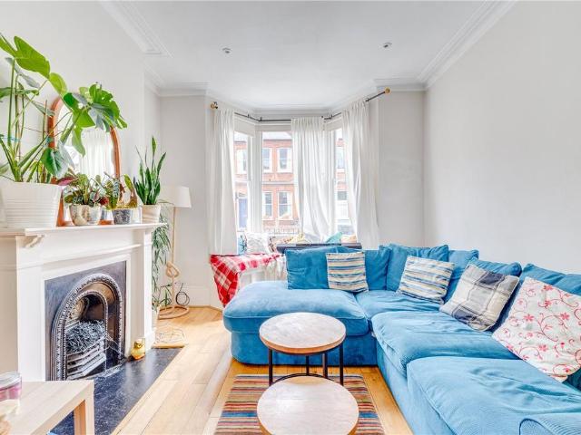 House for rent in Hammersmith, Greater London