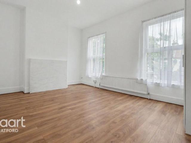 House for rent in Temple Mills, Greater London
