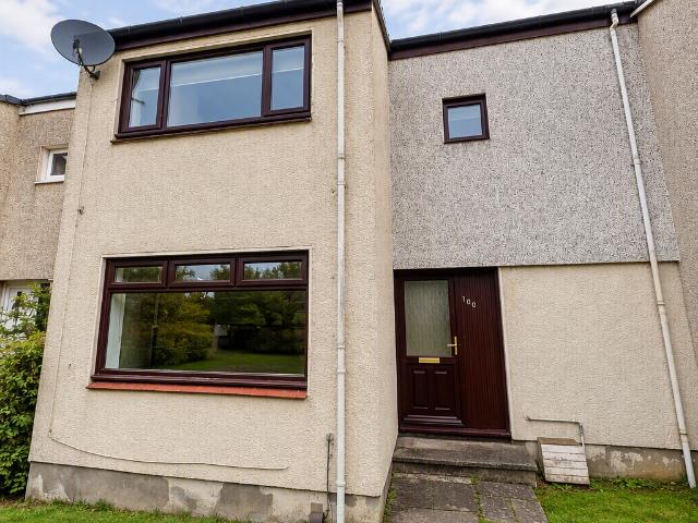 House for rent in Long Calderwood, East Kilbride