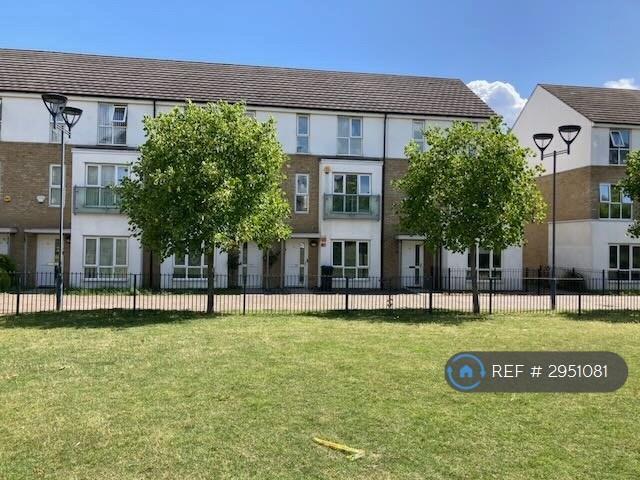 House for rent in West Drayton, Greater London