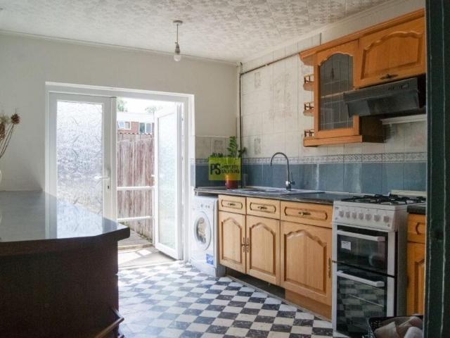 House for rent in Saltley, Isle Of Man