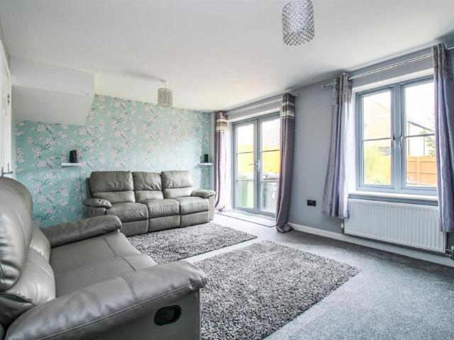 House for rent in Priors Hall Park, Weldon