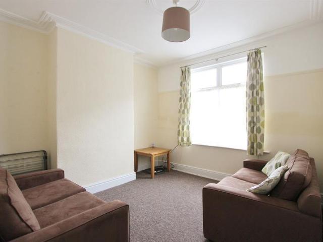 House for rent in Walkley, South Yorkshire