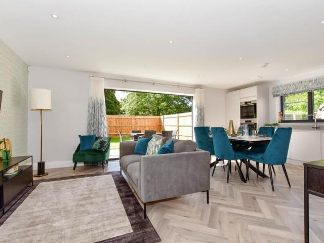 House for rent in The Butts, Kent