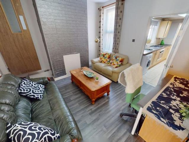 House for rent in Haddon, East Midlands