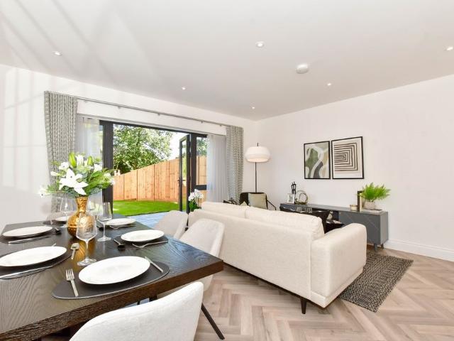 House for rent in The Butts, Kent