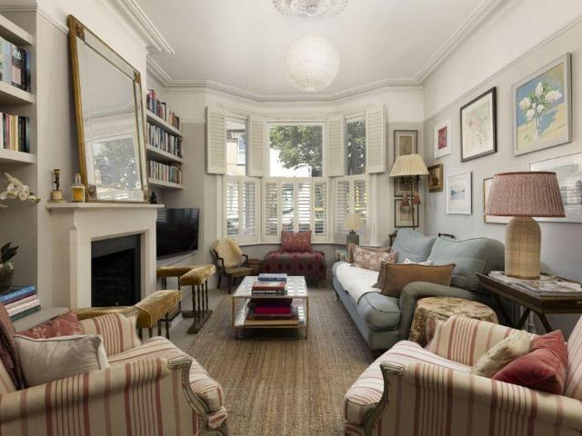 House for rent in Hammersmith, Greater London