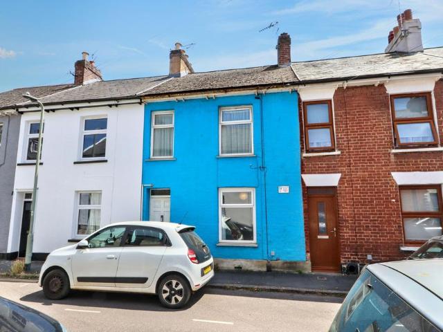 House for rent in Watergate, Devon