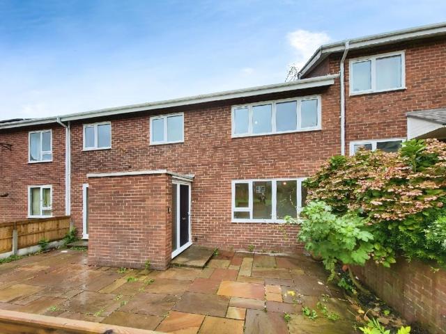 House for rent in Knutsford