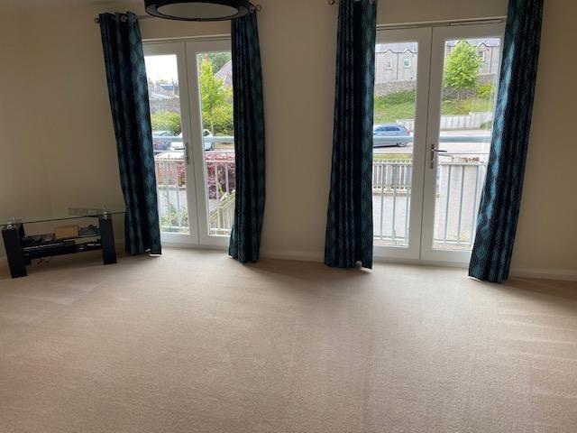 House for rent in Craigiebuckler, Ballindoch