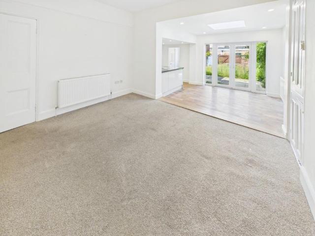 House for rent in Golden Valley, Gloucestershire
