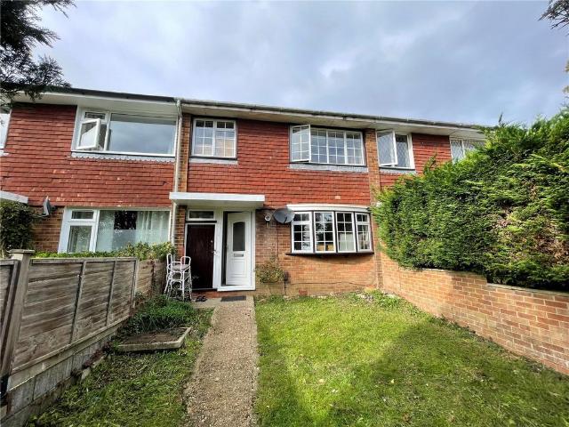 House for rent in Upper Hale, Fole