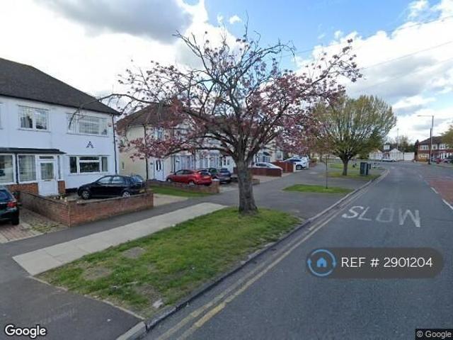 House for rent in Greater London