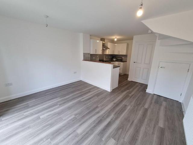 House for rent in Digbeth, West Midlands