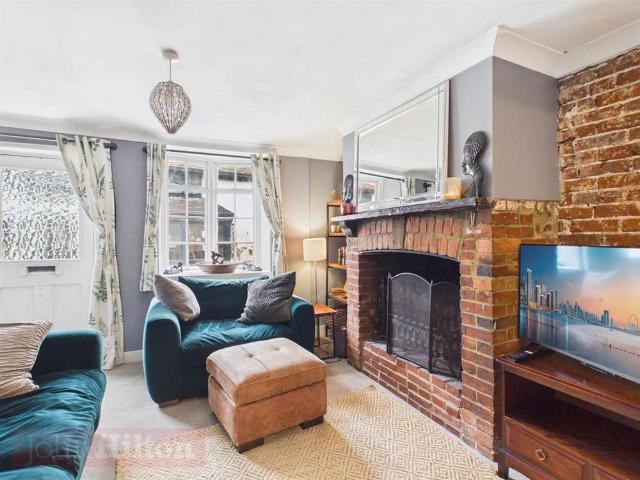 House for rent in Rottingdean