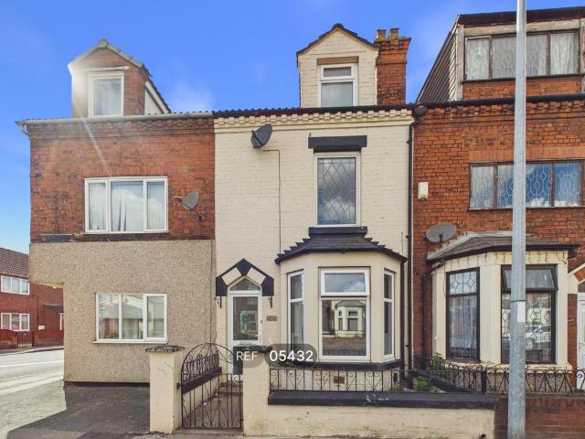 House for rent in Goole, East Riding Of Yorkshire