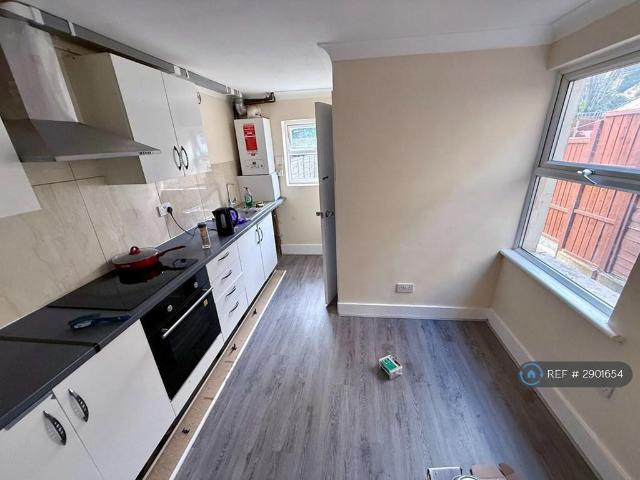 House for rent in Little Ilford, Greater London