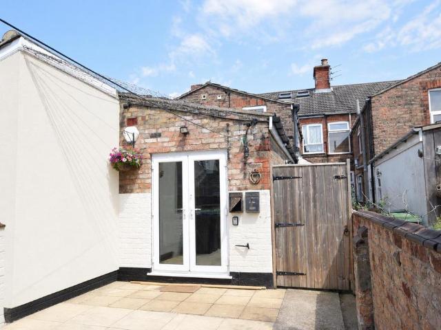 House for rent in Cleethorpes, North East Lincolnshire