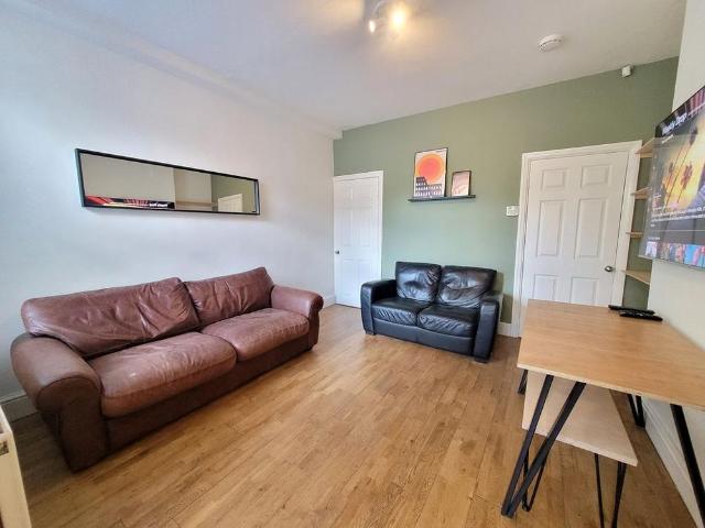 House for rent in Sharrow Vale, Isle Of Man