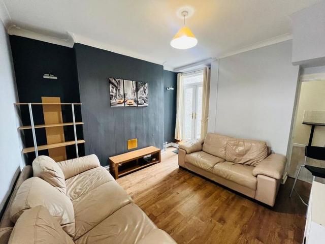 House for rent in Port Tennant, Swansea