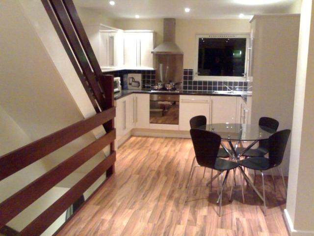 House for rent in Blackwall, Greater London